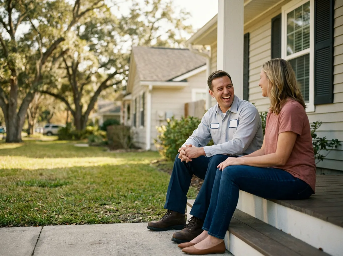Septic tank pumping FAQs for Tennga, GA